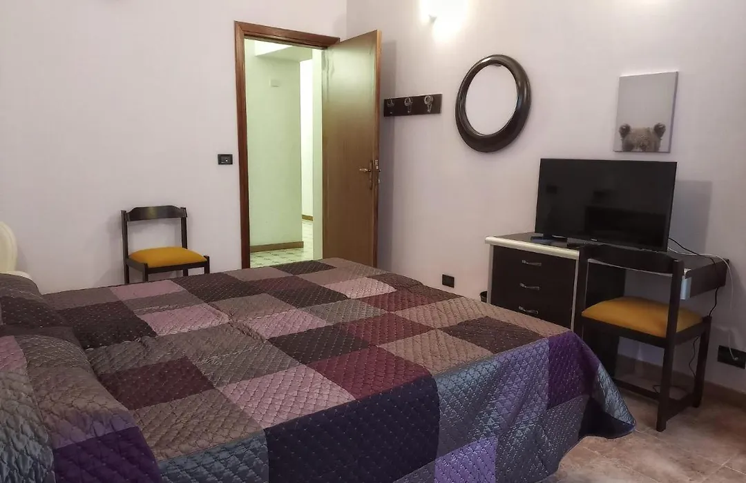Hotel Stella Alpina-1