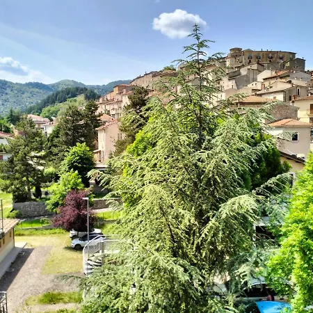 Hotel Stella Alpina-3